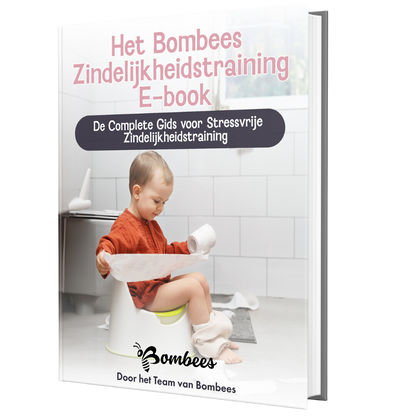 E-Book Zindelijkheidsgids